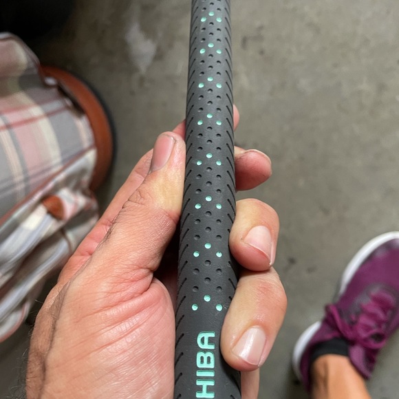 Mitsushiba woman’s golf set 5 pc set right handed - Picture 4 of 11